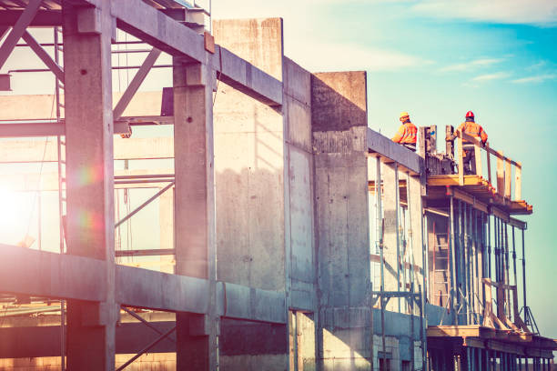 Best Concrete Steps and Stairs in Indian River, MI