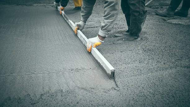 Best Concrete Driveway Installation in Indian River, MI