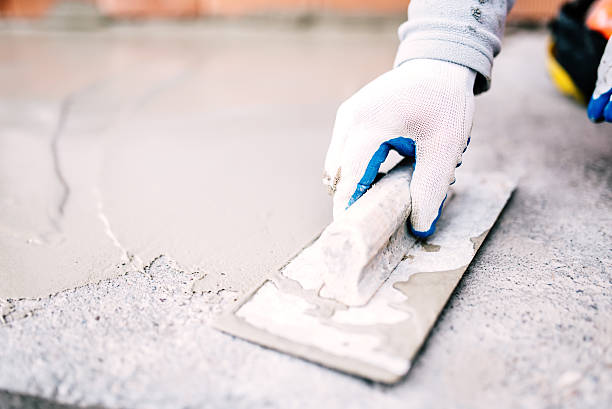 Best Commercial Concrete Services in Indian River, MI