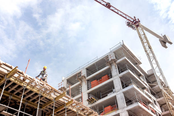 Best Residential Concrete Solutions in Indian River, MI
